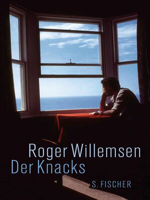 cover image of Der Knacks